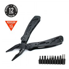 Мультитул Ganzo G104 с 19 функциями